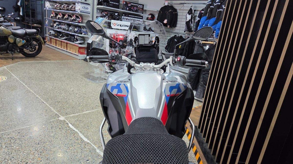 2025 BMW F 900 GS ADVENTURE RIDE PRO DUAL SPORTS