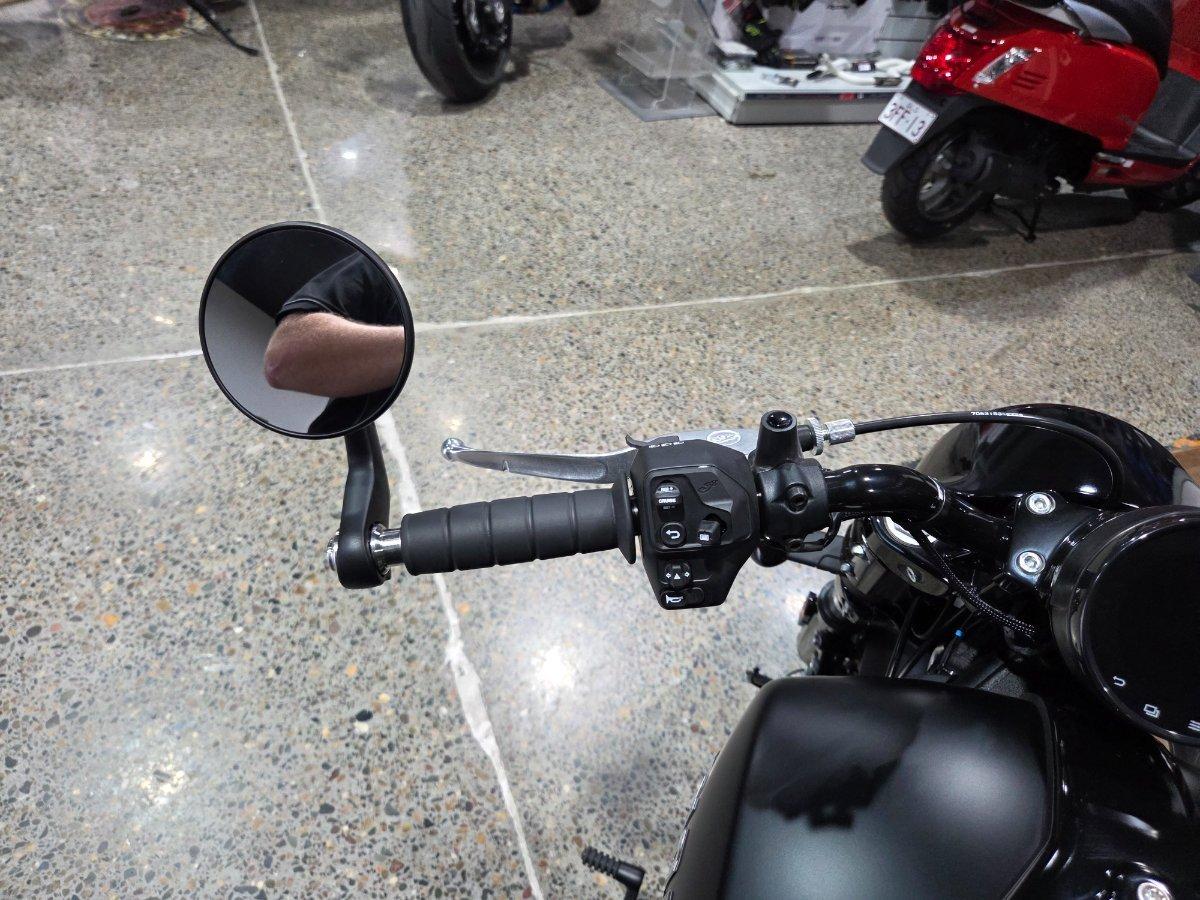2026 INDIAN SCOUT BOBBER CRUISER