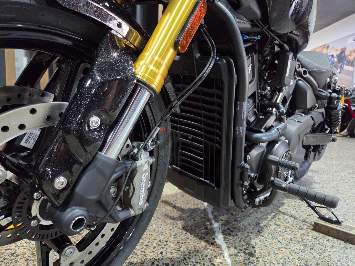 2026 INDIAN SCOUT 101 LIMITED CRUISER