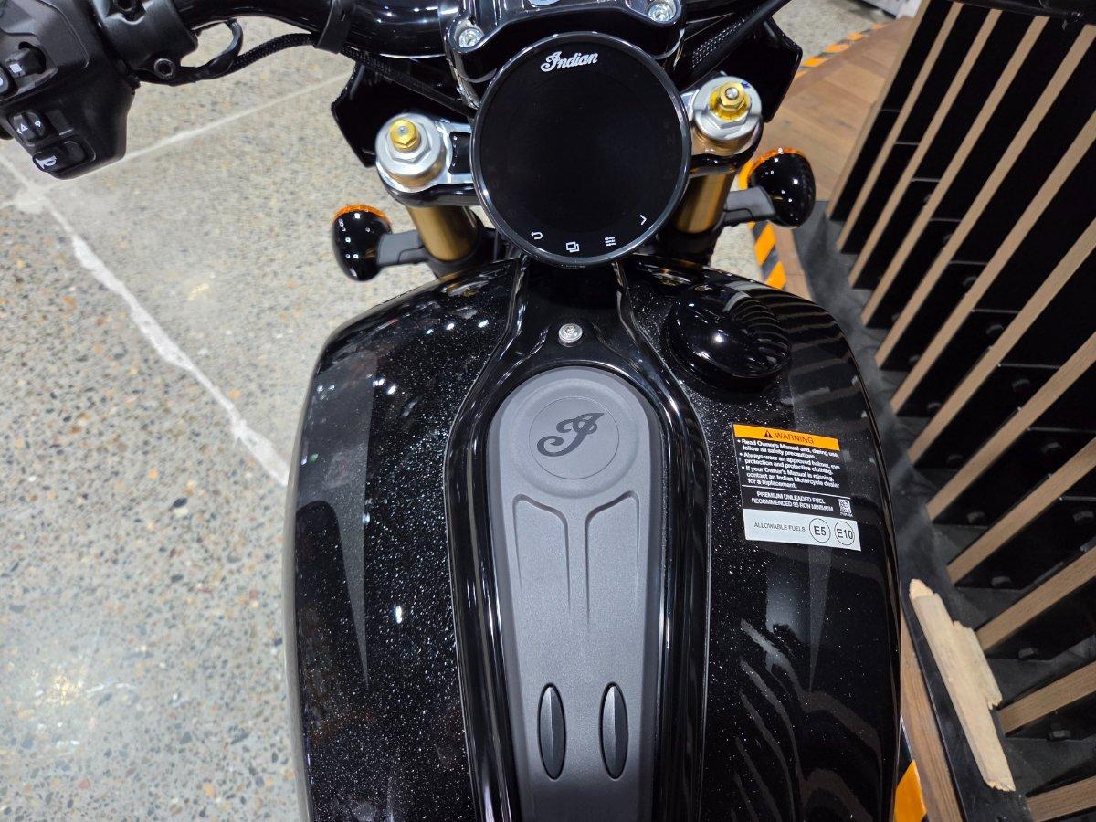 2026 INDIAN SCOUT 101 LIMITED CRUISER