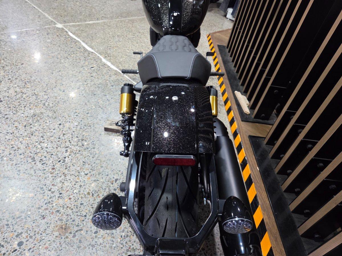 2026 INDIAN SCOUT 101 LIMITED CRUISER
