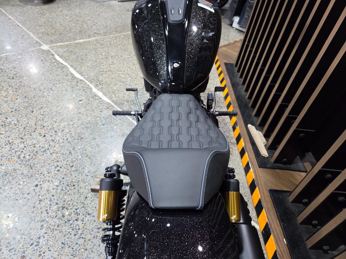 2026 INDIAN SCOUT 101 LIMITED CRUISER
