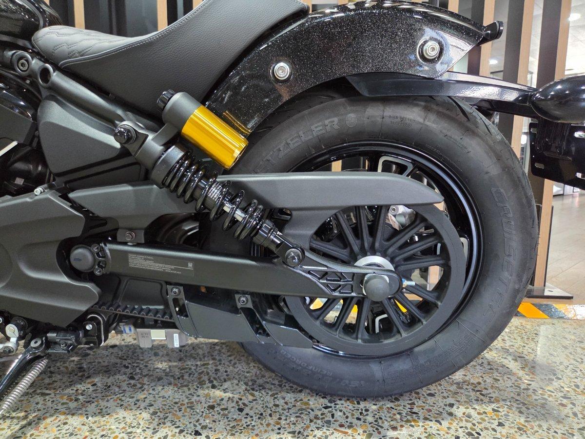 2026 INDIAN SCOUT 101 LIMITED CRUISER