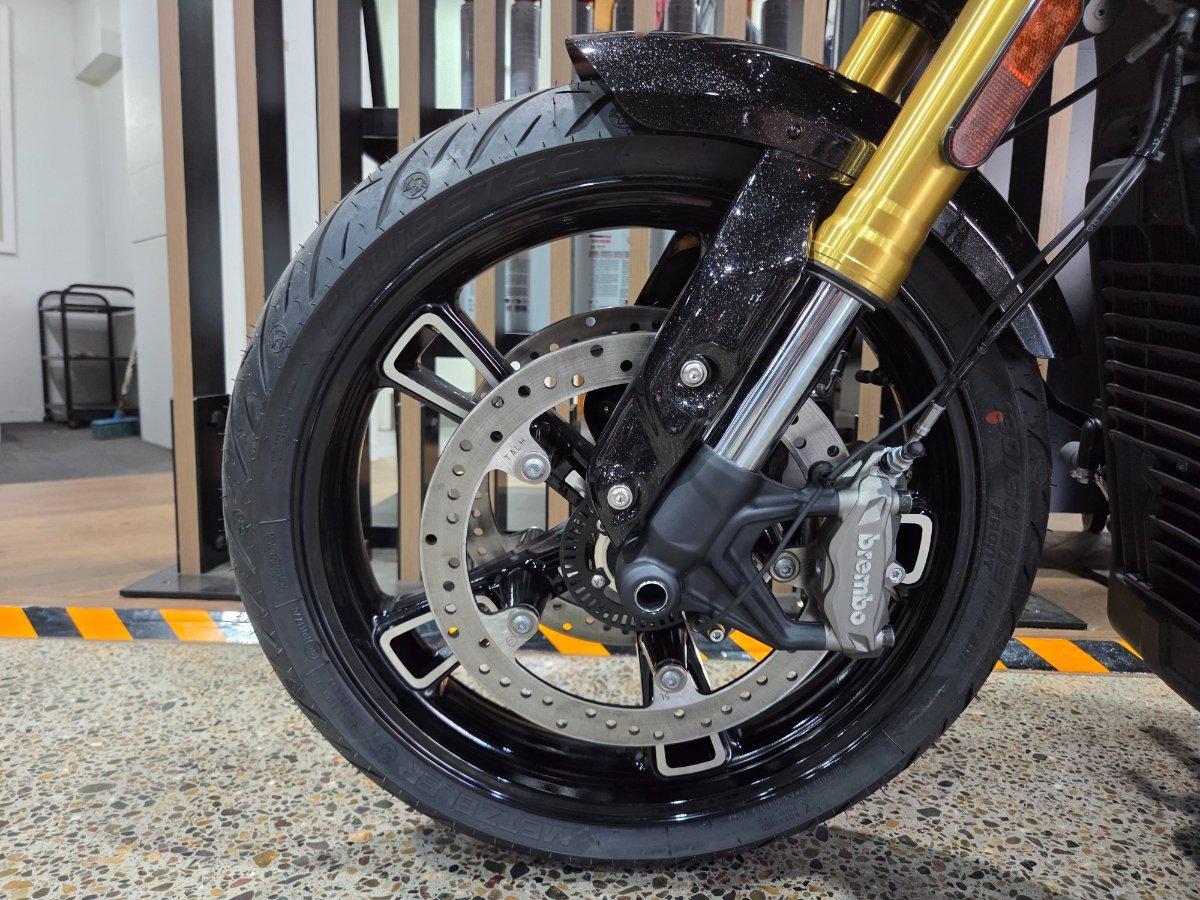 2026 INDIAN SCOUT 101 LIMITED CRUISER