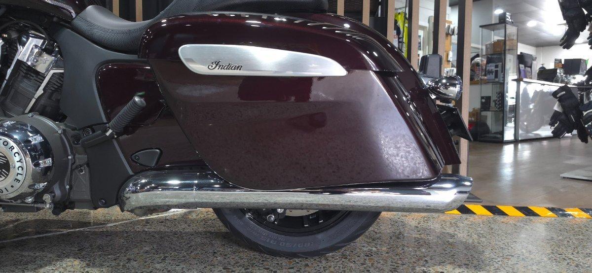 2026 INDIAN CHALLENGER LIMITED ROAD