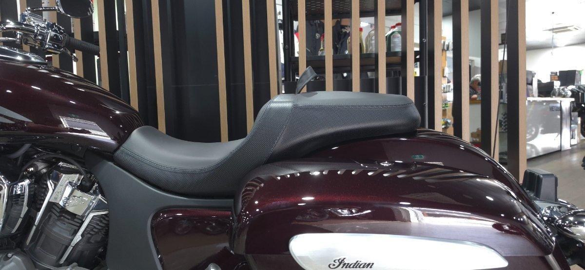 2026 INDIAN CHALLENGER LIMITED ROAD