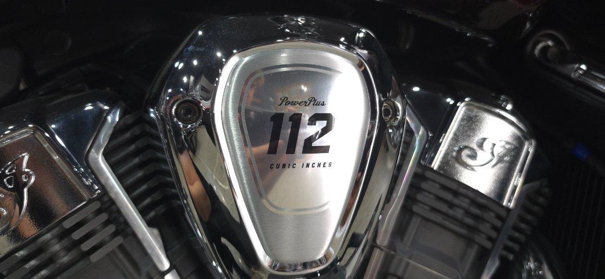 2026 INDIAN CHALLENGER LIMITED ROAD