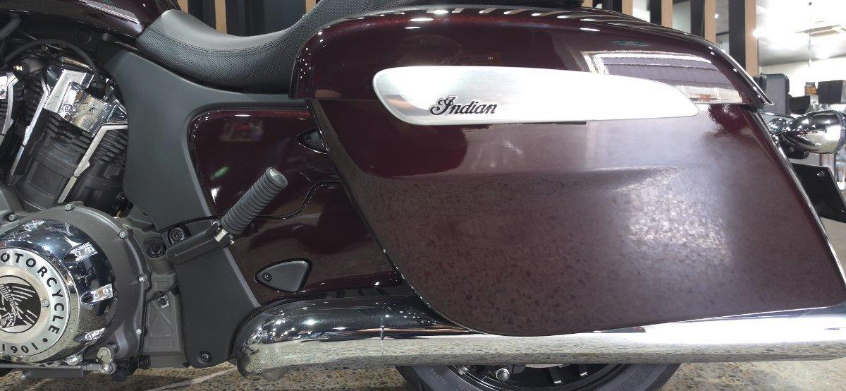 2026 INDIAN CHALLENGER LIMITED ROAD