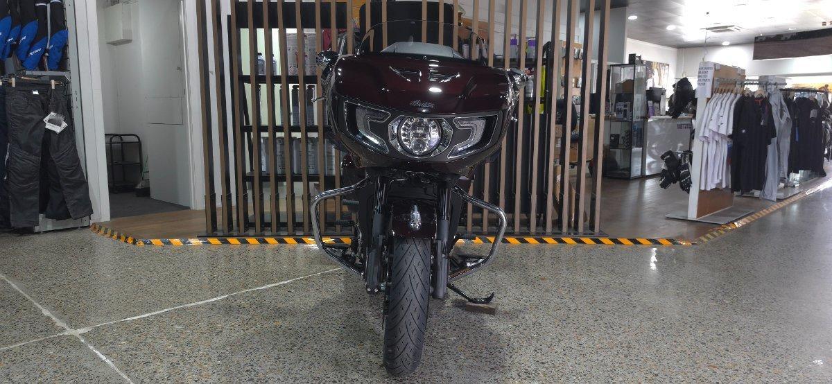 2026 INDIAN CHALLENGER LIMITED ROAD