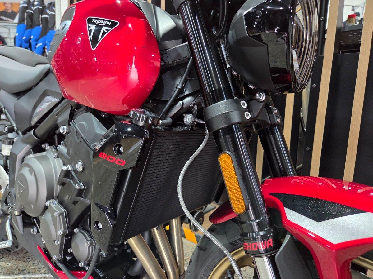 2026 TRIUMPH TRIDENT 800 ROAD