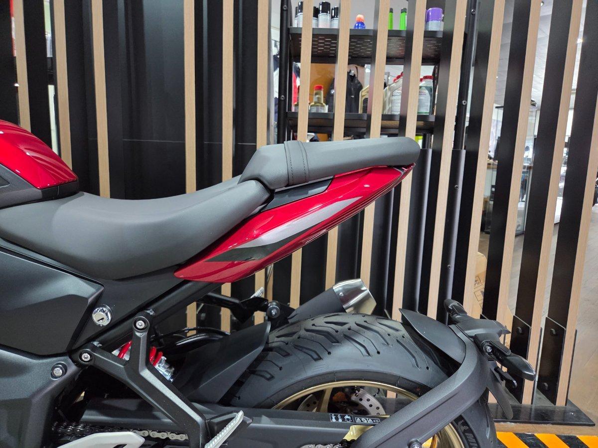 2026 TRIUMPH TRIDENT 800 ROAD