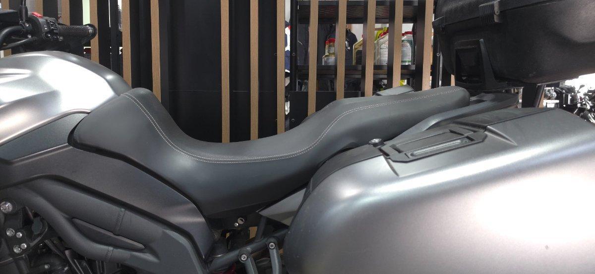 2019 TRIUMPH TIGER SPORT 1050 DUAL SPORTS