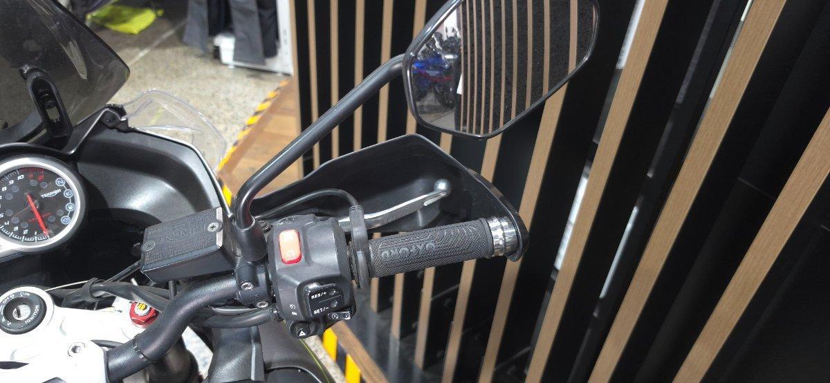 2019 TRIUMPH TIGER SPORT 1050 DUAL SPORTS