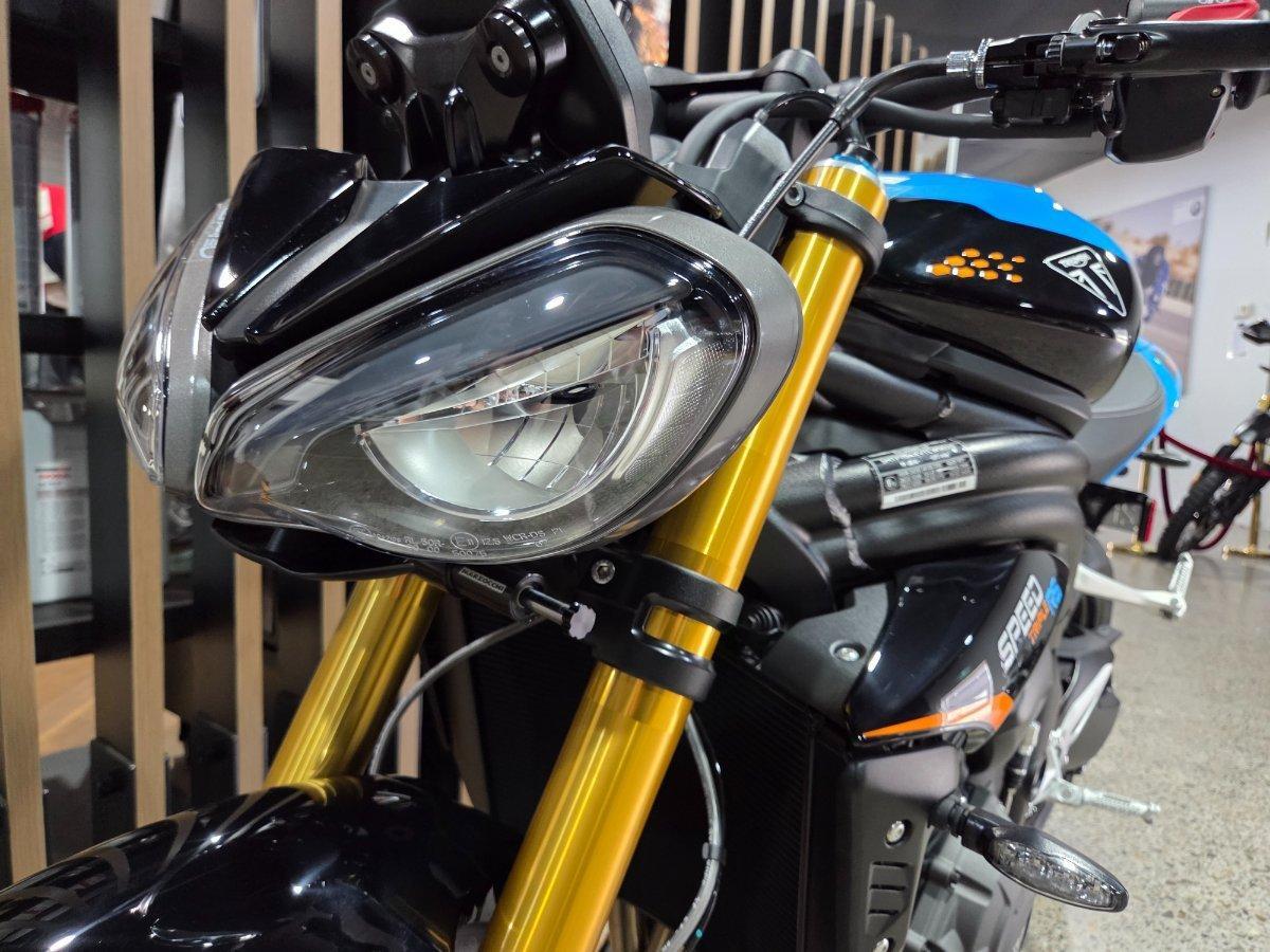 2026 TRIUMPH SPEED TRIPLE 1200 RS ROAD