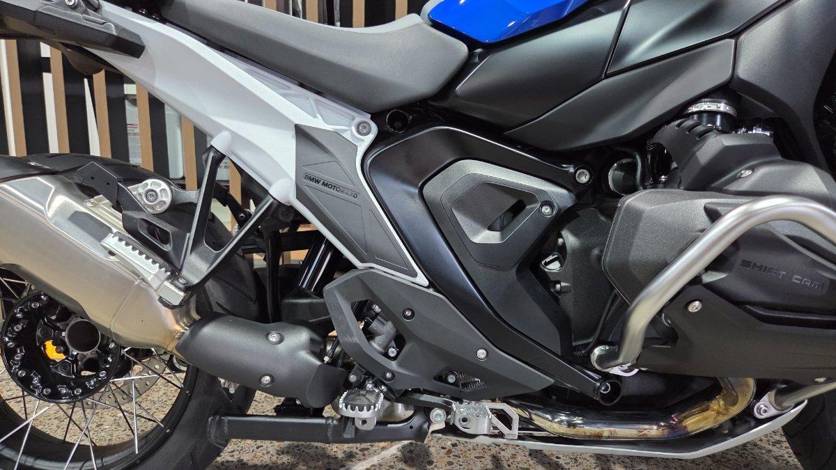 2025 BMW R 1300 GS TROPHY DUAL SPORTS