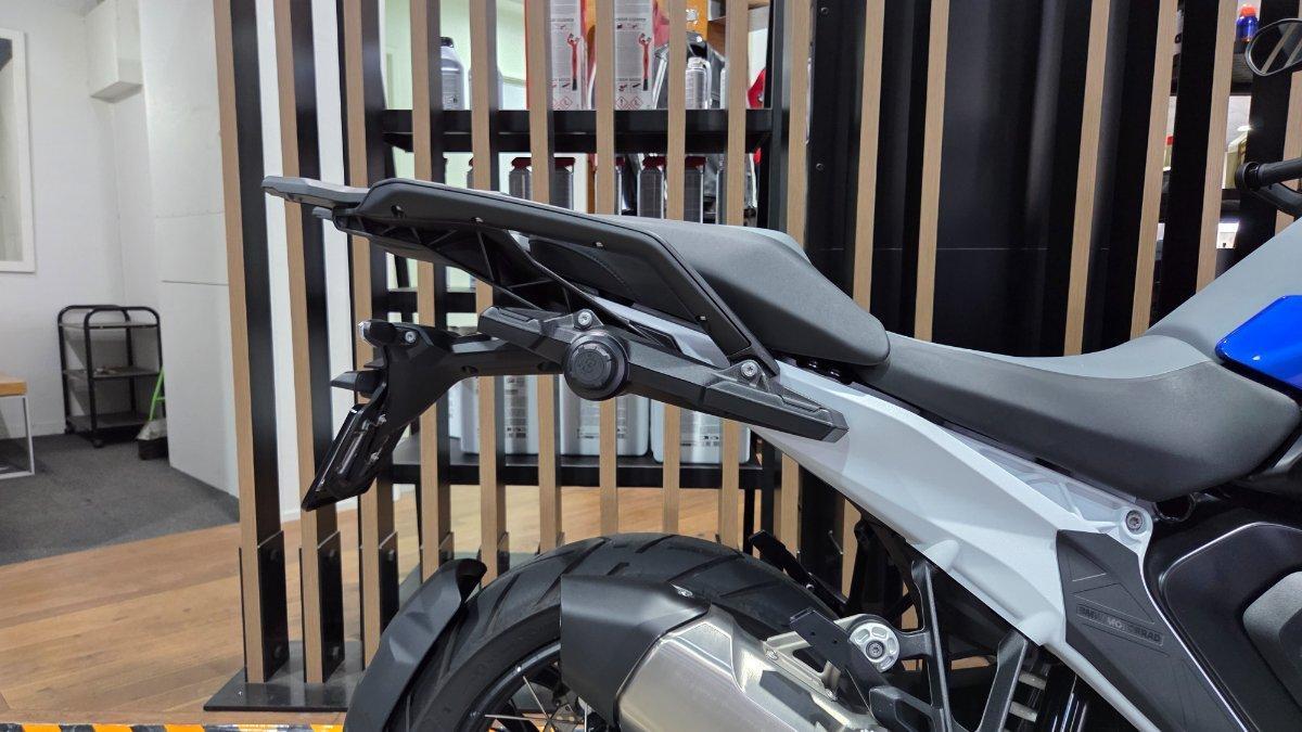 2025 BMW R 1300 GS TROPHY DUAL SPORTS