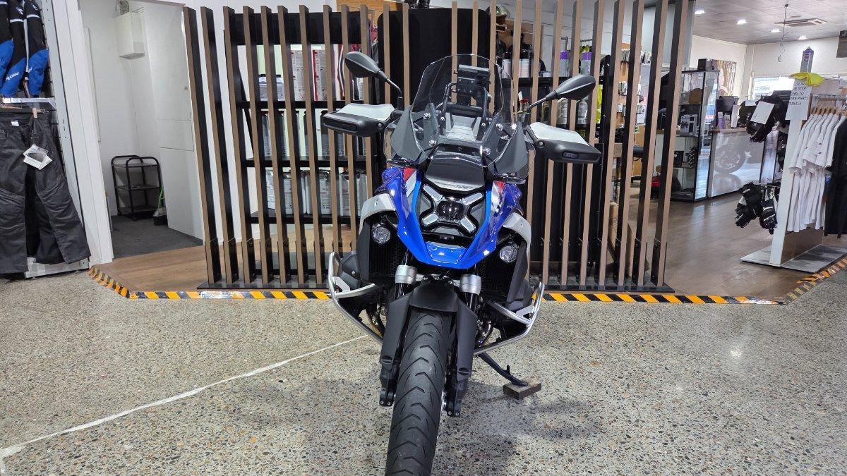 2025 BMW R 1300 GS TROPHY DUAL SPORTS