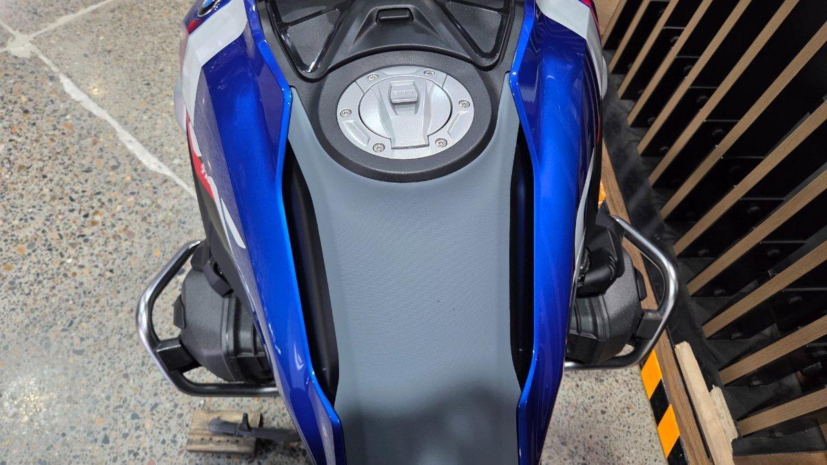 2025 BMW R 1300 GS TROPHY DUAL SPORTS