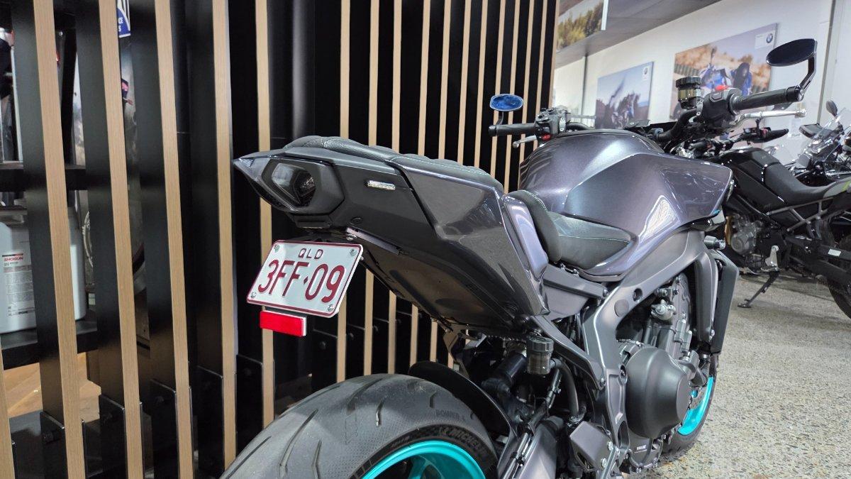 2024 YAMAHA MT-09A (MT-09) SPORTS