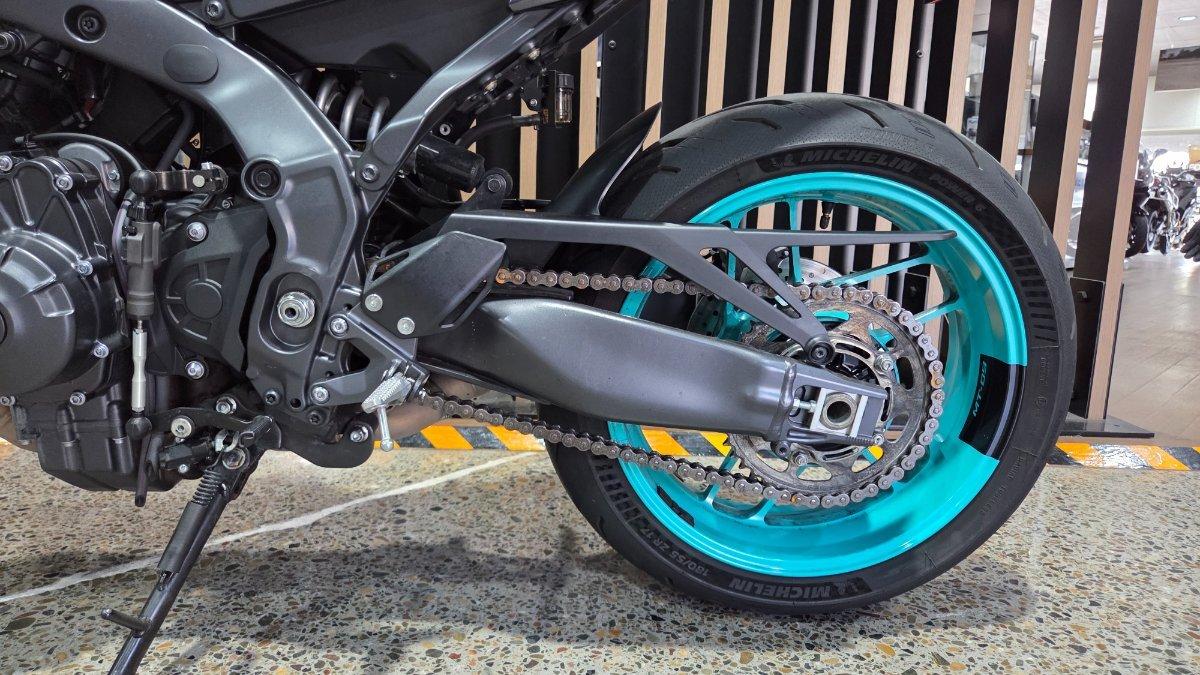 2024 YAMAHA MT-09A (MT-09) SPORTS