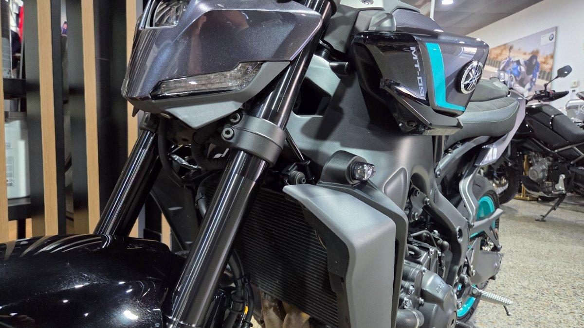 2024 YAMAHA MT-09A (MT-09) SPORTS