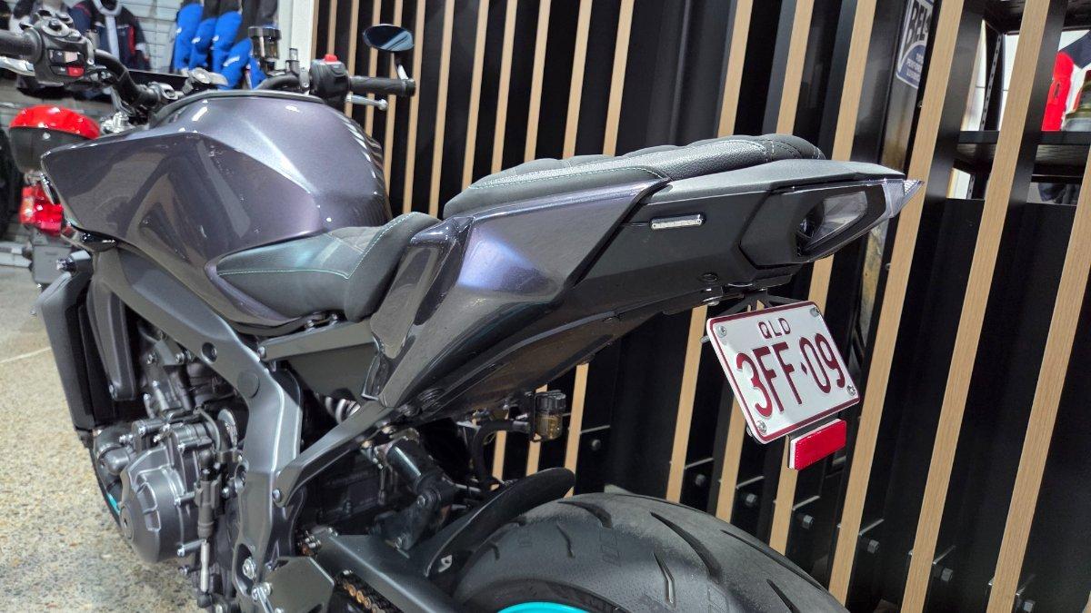 2024 YAMAHA MT-09A (MT-09) SPORTS
