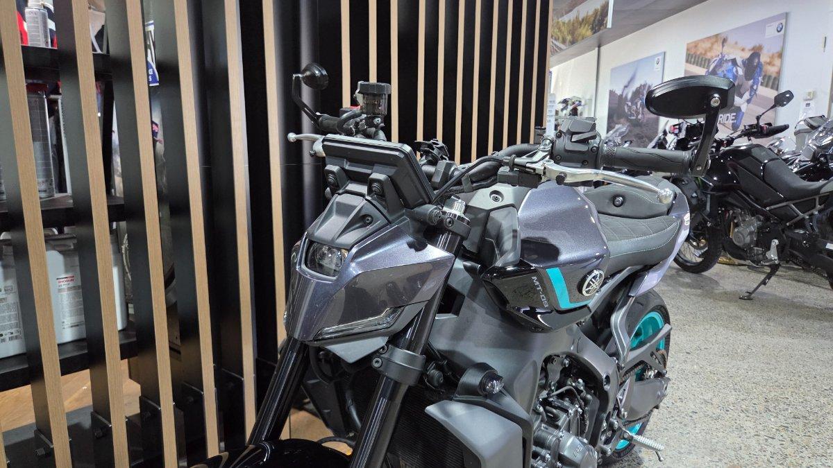 2024 YAMAHA MT-09A (MT-09) SPORTS