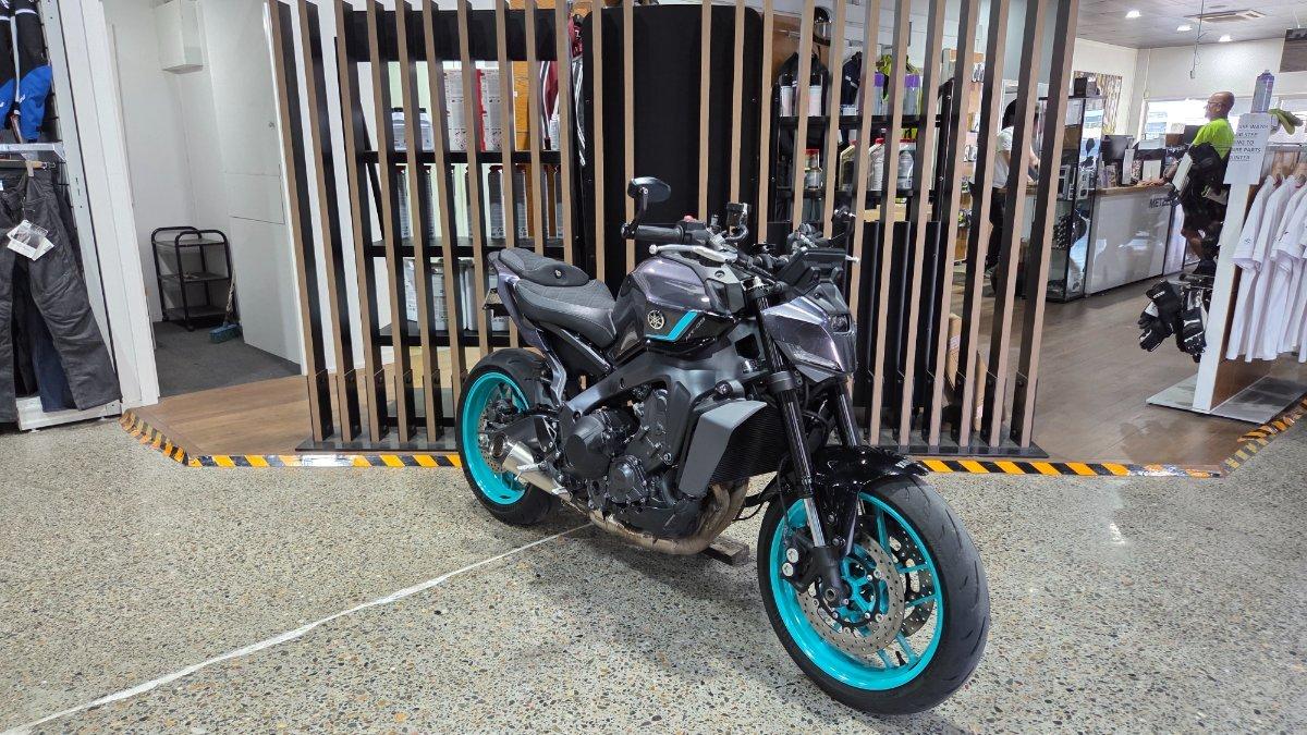 2024 YAMAHA MT-09A (MT-09) SPORTS