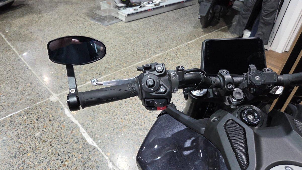 2024 YAMAHA MT-09A (MT-09) SPORTS