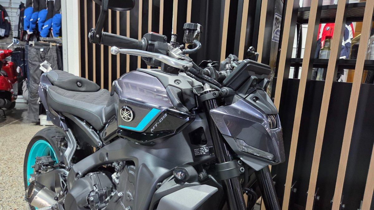 2024 YAMAHA MT-09A (MT-09) SPORTS