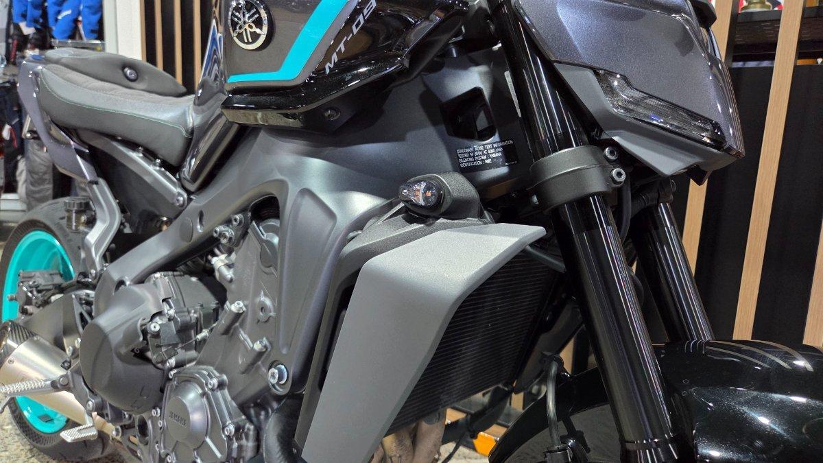 2024 YAMAHA MT-09A (MT-09) SPORTS