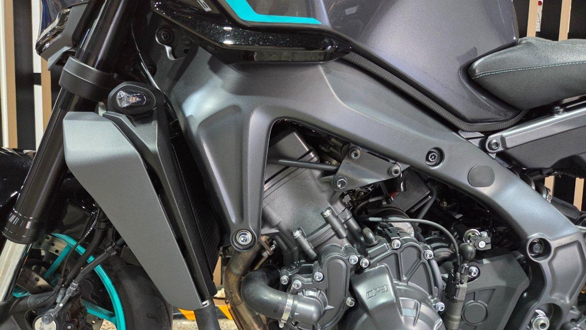 2024 YAMAHA MT-09A (MT-09) SPORTS