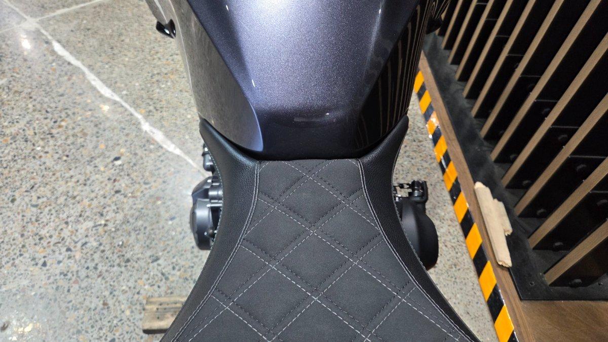 2024 YAMAHA MT-09A (MT-09) SPORTS