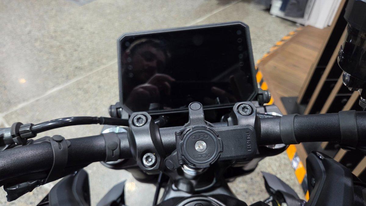 2024 YAMAHA MT-09A (MT-09) SPORTS