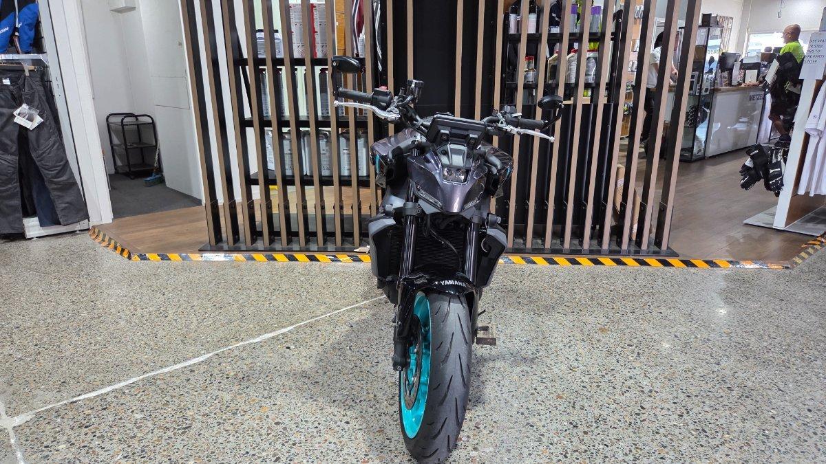 2024 YAMAHA MT-09A (MT-09) SPORTS