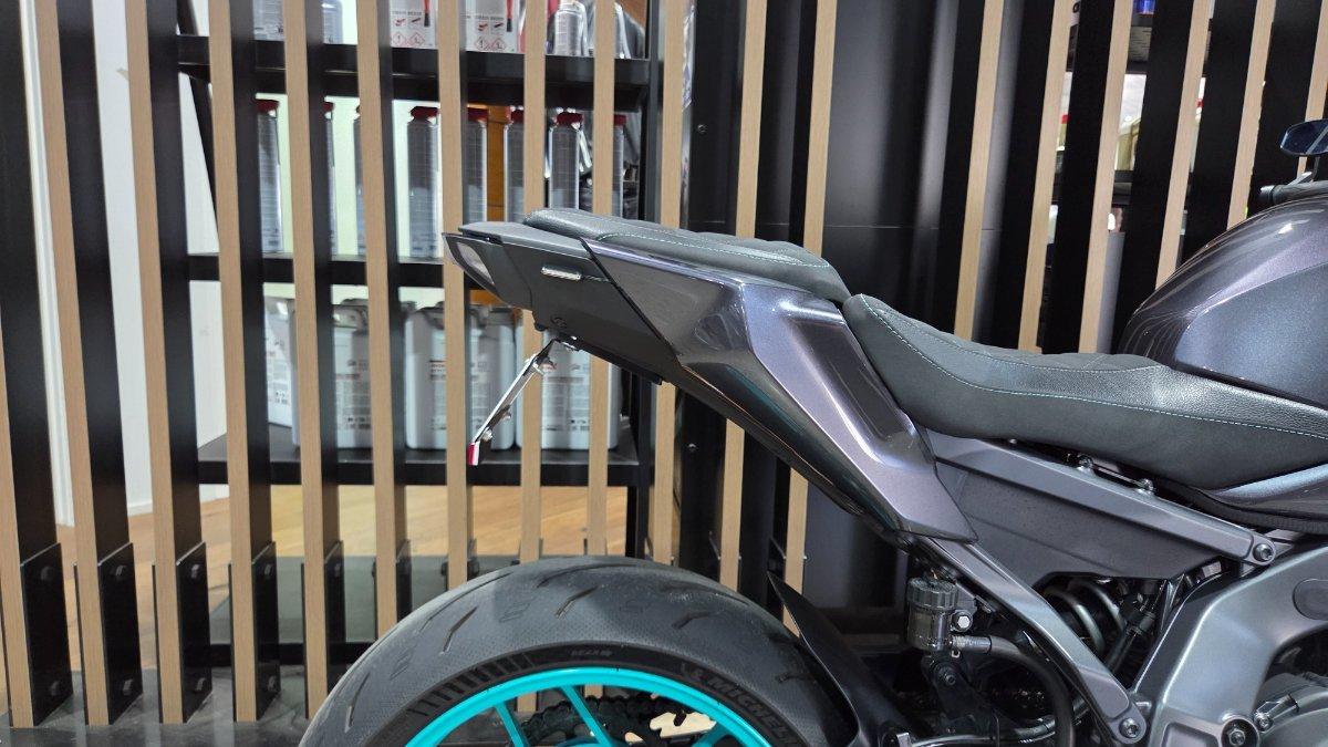 2024 YAMAHA MT-09A (MT-09) SPORTS