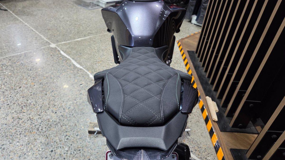 2024 YAMAHA MT-09A (MT-09) SPORTS