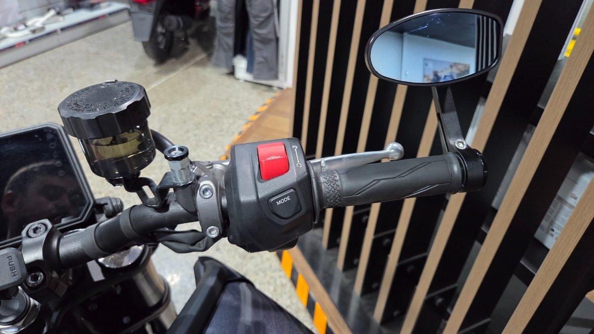 2024 YAMAHA MT-09A (MT-09) SPORTS