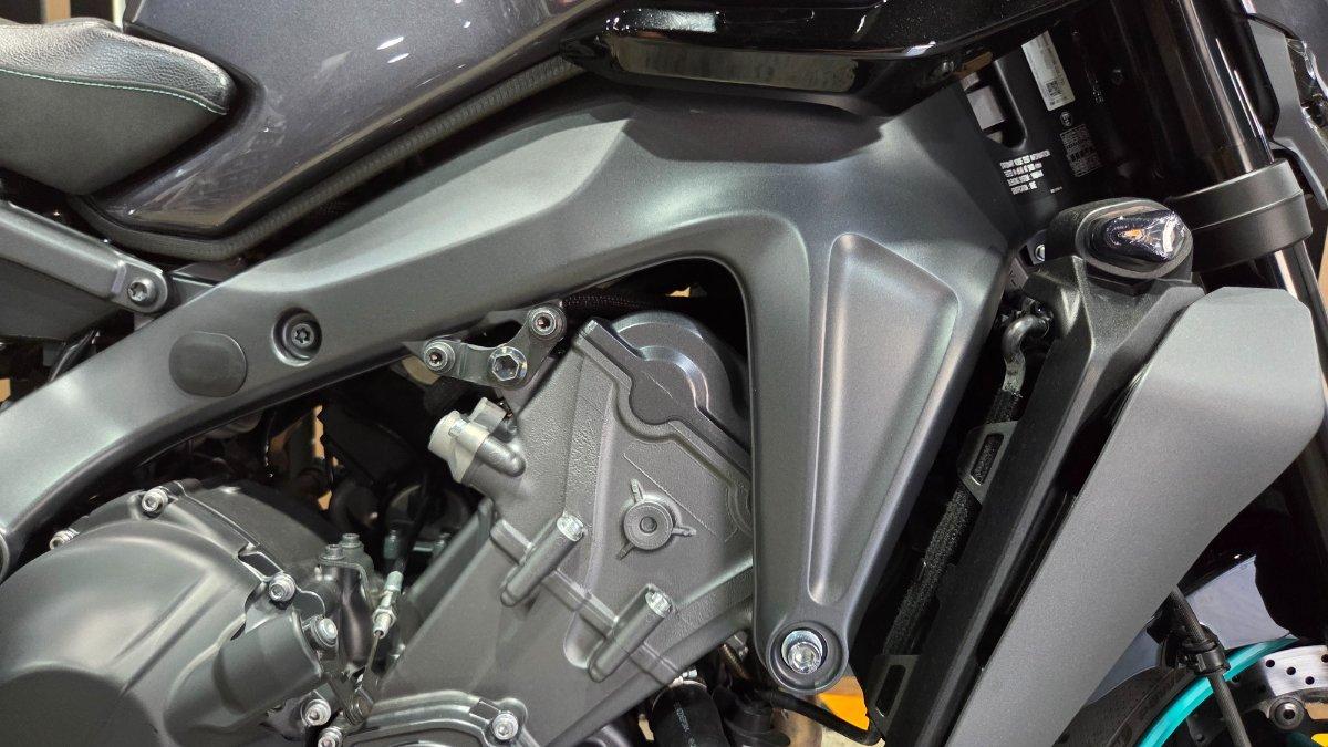 2024 YAMAHA MT-09A (MT-09) SPORTS