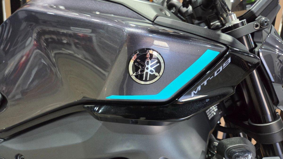 2024 YAMAHA MT-09A (MT-09) SPORTS