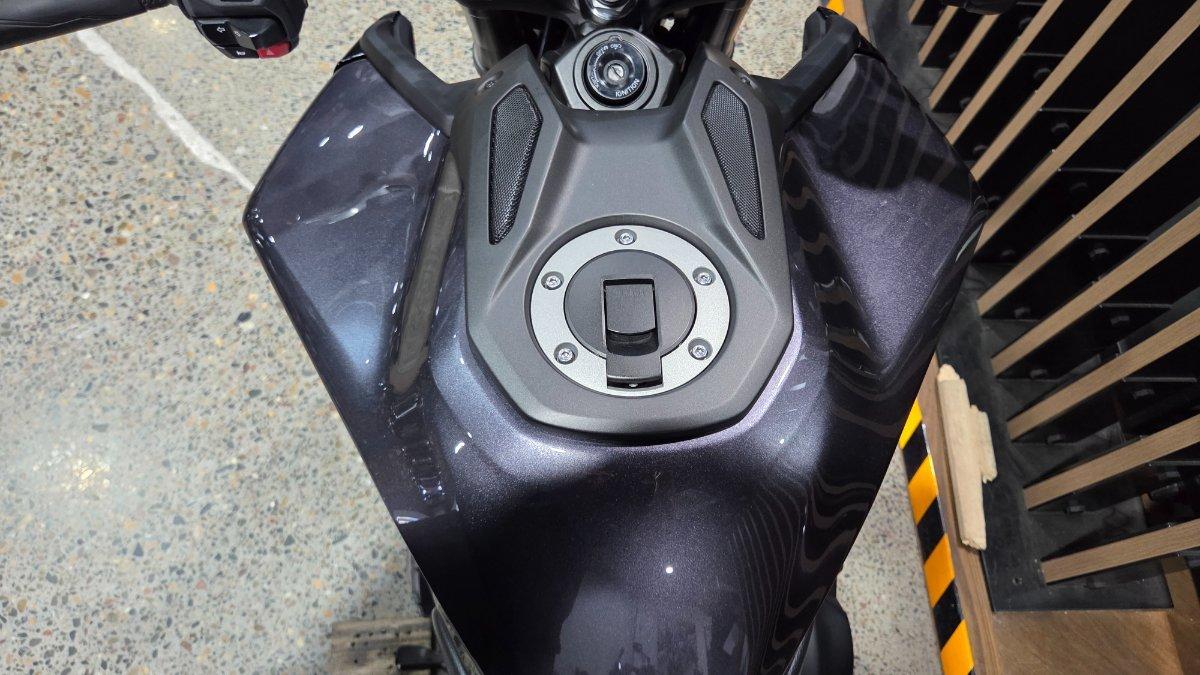 2024 YAMAHA MT-09A (MT-09) SPORTS
