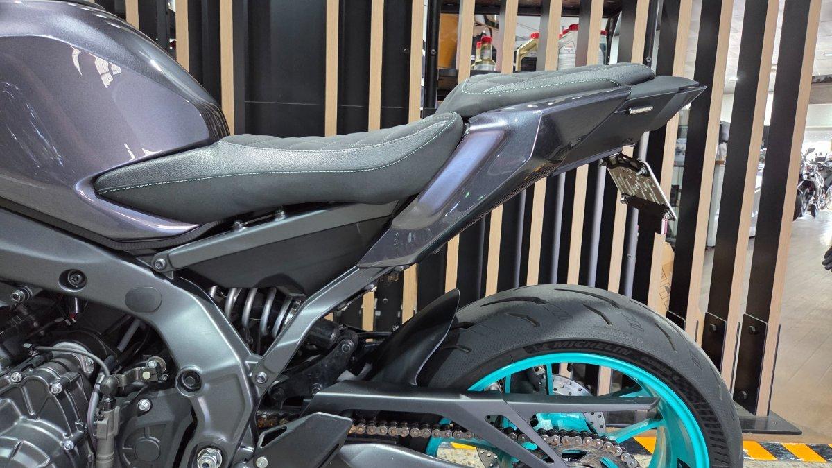 2024 YAMAHA MT-09A (MT-09) SPORTS