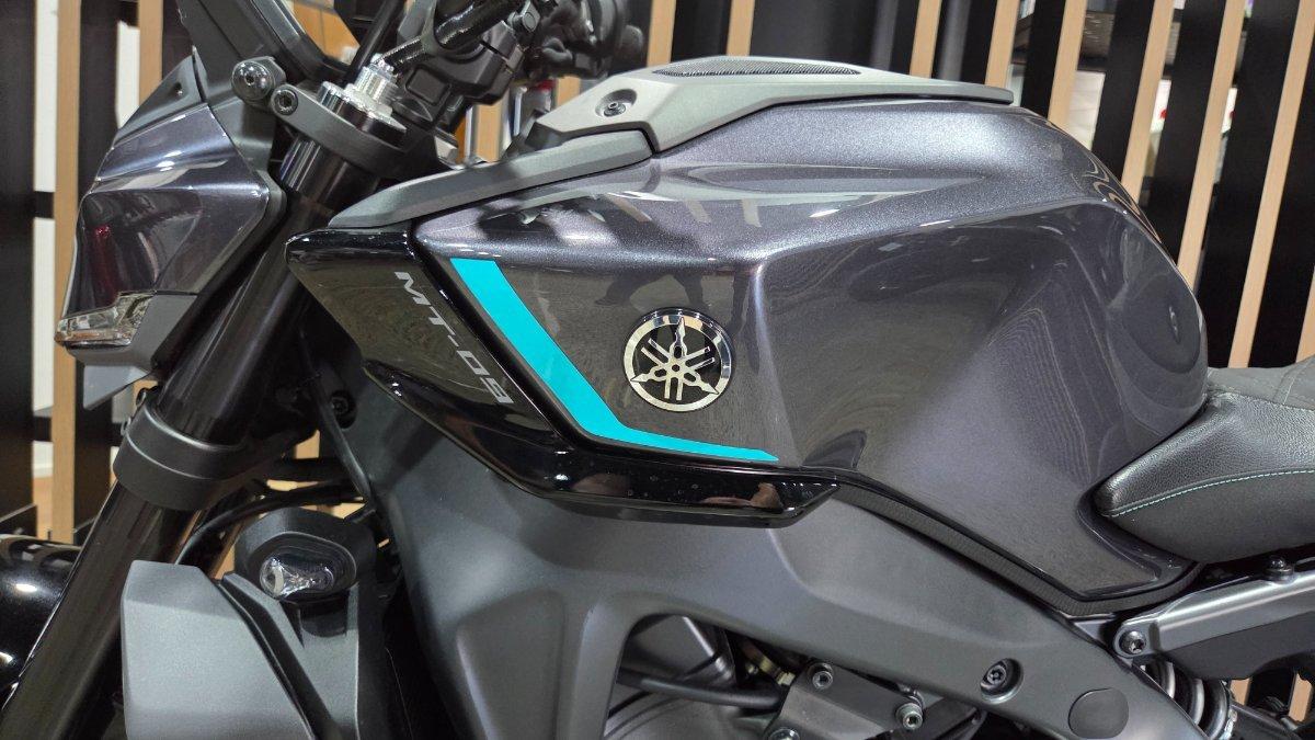 2024 YAMAHA MT-09A (MT-09) SPORTS