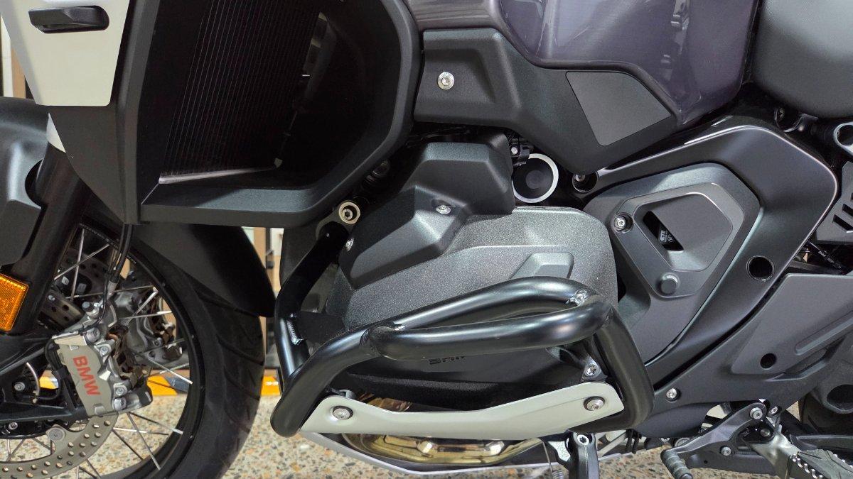 2025 BMW R 1300 GS ADVENTURE TRIPLE BLK DUAL SPORTS