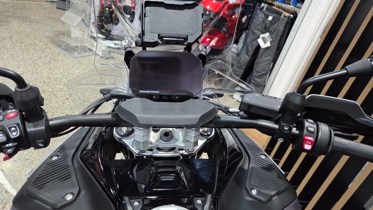 2025 BMW R 1300 GS ADVENTURE TRIPLE BLK DUAL SPORTS