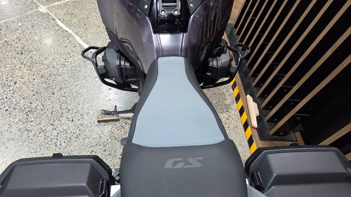 2025 BMW R 1300 GS ADVENTURE TRIPLE BLK DUAL SPORTS
