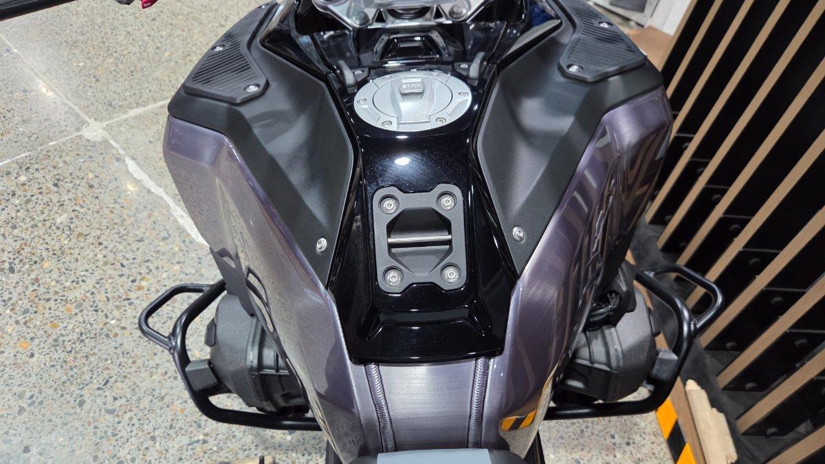 2025 BMW R 1300 GS ADVENTURE TRIPLE BLK DUAL SPORTS