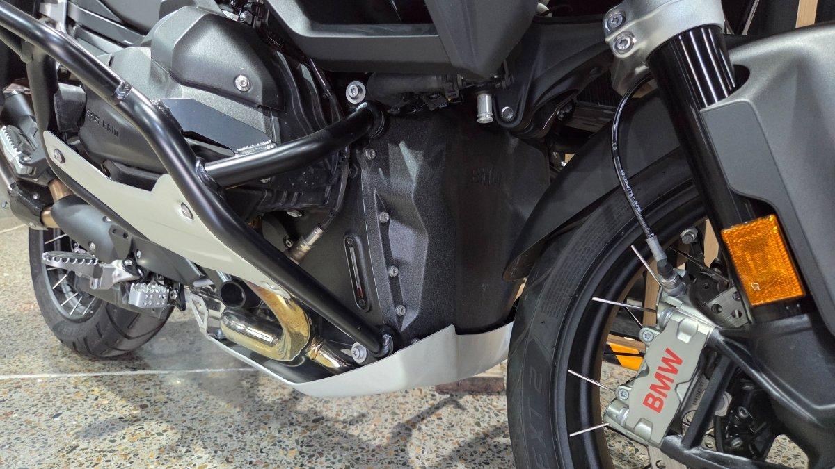 2025 BMW R 1300 GS ADVENTURE TRIPLE BLK DUAL SPORTS