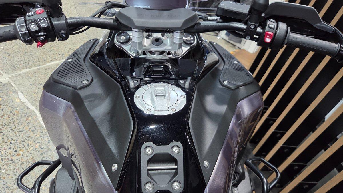 2025 BMW R 1300 GS ADVENTURE TRIPLE BLK DUAL SPORTS
