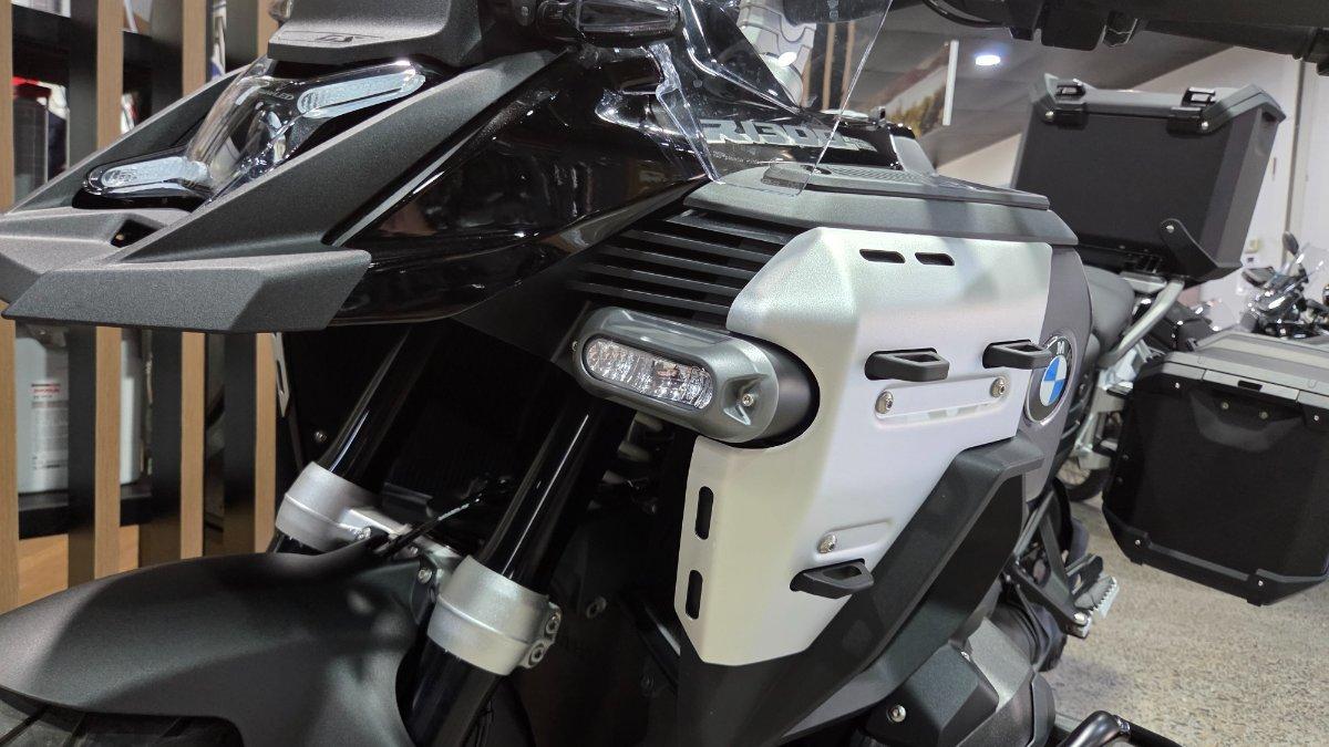 2025 BMW R 1300 GS ADVENTURE TRIPLE BLK DUAL SPORTS